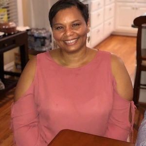 Meet your Posher, Kimberly